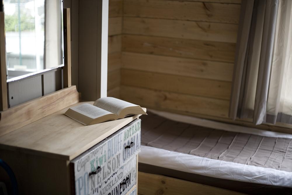 Pinedale Lodge & Apartment Метвен Екстериор снимка
